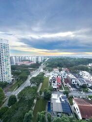 High Park Residences (D28), Apartment #453607421